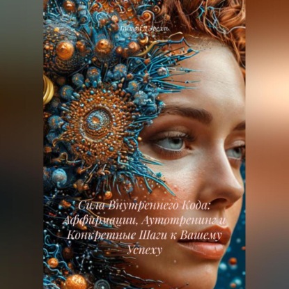 Скачать книгу Сила Внутреннего Кода: Аффирмации, Аутотренинг и Конкретные Шаги к Вашему Успеху