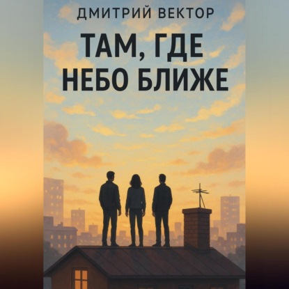 Скачать книгу Там, где небо ближе