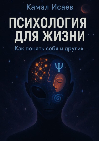 Скачать книгу Психология для жизни. Как понять себя и других