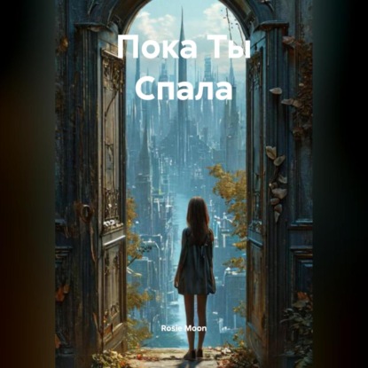 Скачать книгу Пока Ты Спала