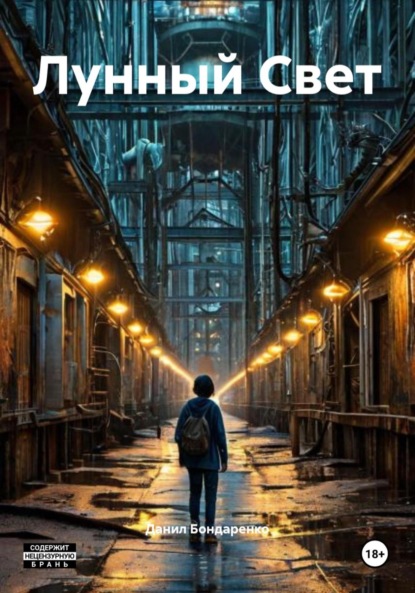 Скачать книгу Лунный Свет