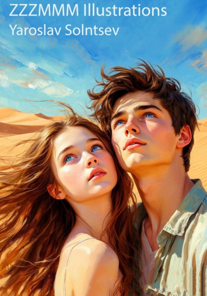 Скачать книгу ZZZMMM Illustrations