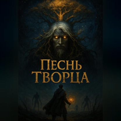Скачать книгу Песнь Творца