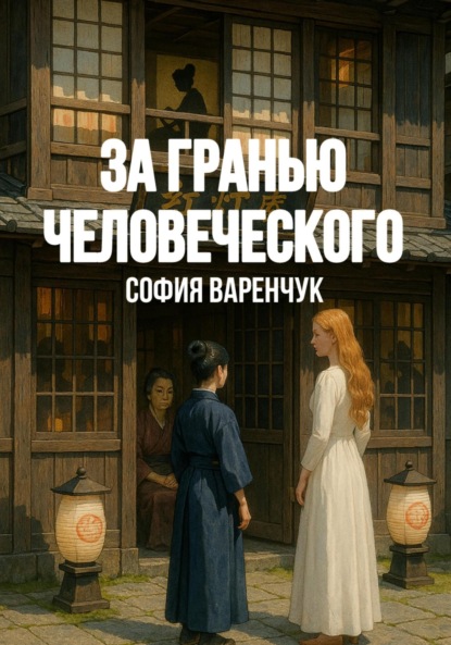 Скачать книгу За гранью человеческого