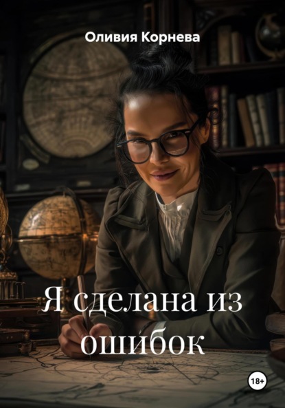 Скачать книгу Я сделана из ошибок