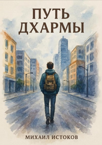 Скачать книгу Путь Дхармы