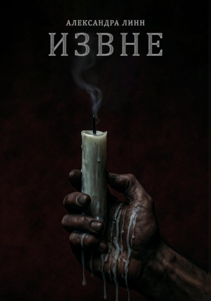 Скачать книгу ИЗВНЕ