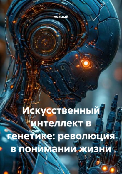 Скачать книгу Искусственный интеллект в генетике: революция в понимании жизни