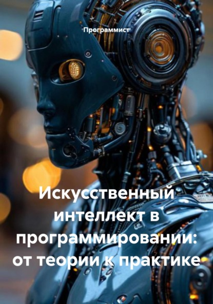 Скачать книгу Искусственный интеллект в программировании: от теории к практике