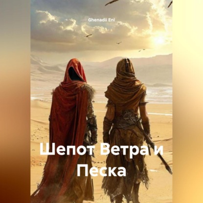 Скачать книгу Шепот Ветра и Песка