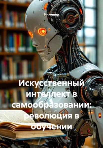 Скачать книгу Искусственный интеллект в самообразовании: революция в обучении