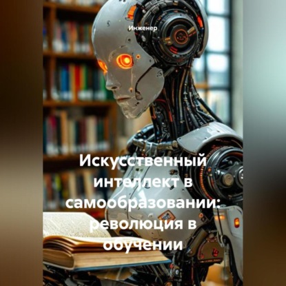 Скачать книгу Искусственный интеллект в самообразовании: революция в обучении