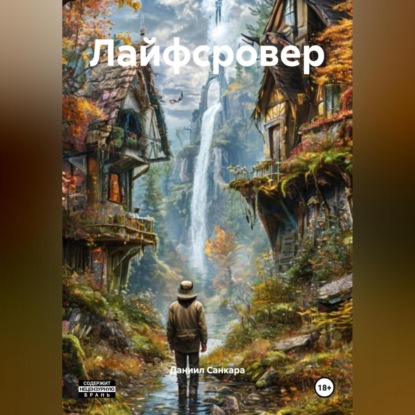 Скачать книгу Лайфсровер