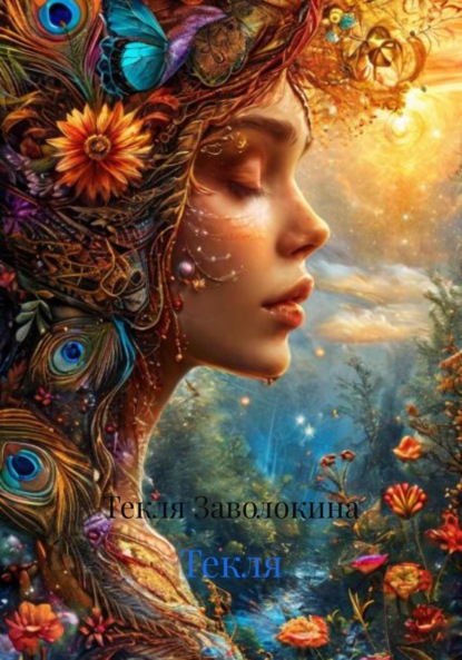 Скачать книгу Текля