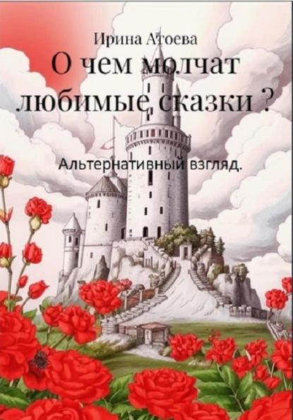 Скачать книгу О чем молчат любимые сказки? Альтернативный взгляд