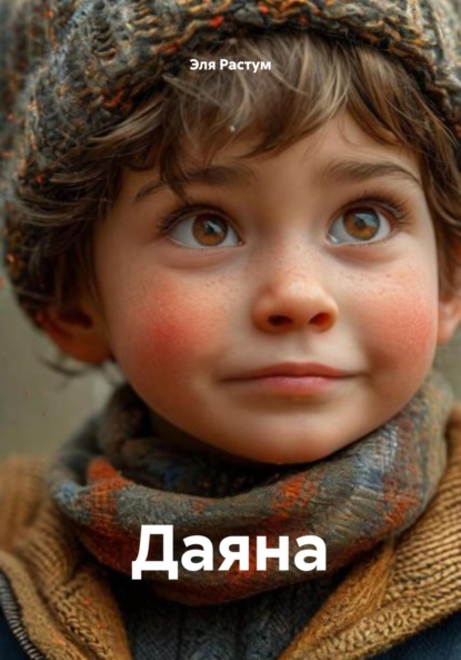 Скачать книгу Даяна
