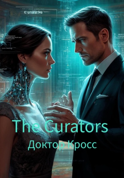 Скачать книгу The Curators