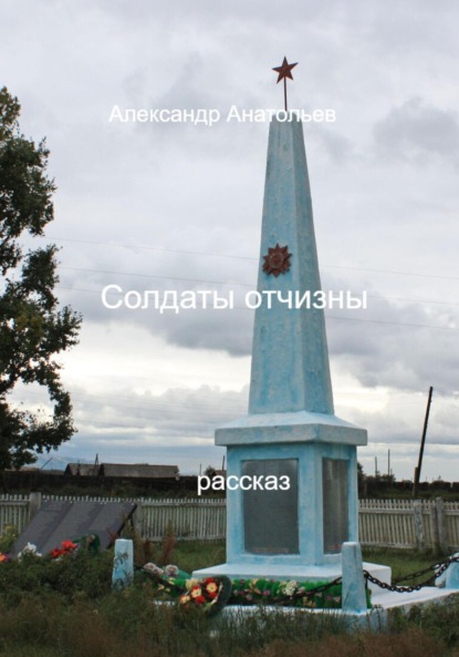 Солдаты отчизны