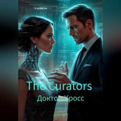 Скачать книгу The Curators