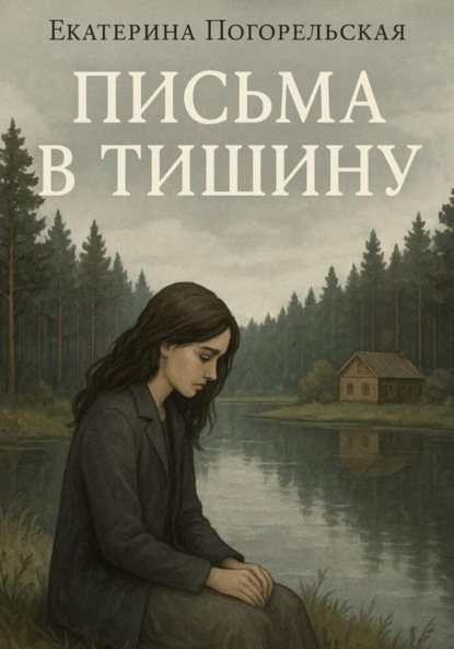 Скачать книгу Письма в тишину