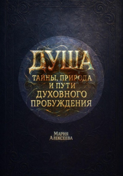 Скачать книгу Душа: тайны, природа и пути духовного пробуждения