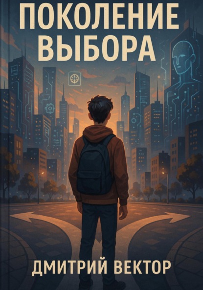 Скачать книгу Поколение выбора