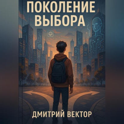 Скачать книгу Поколение выбора