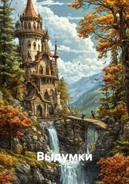 Скачать книгу Выдумки