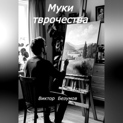 Скачать книгу Муки творчества