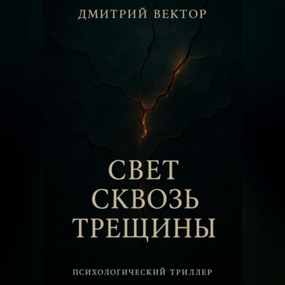 Скачать книгу Свет сквозь трещины