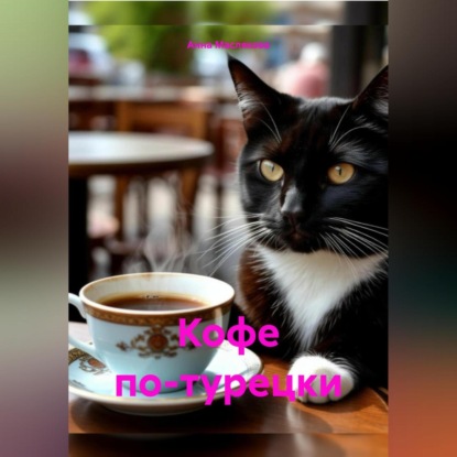 Скачать книгу Кофе по-турецки