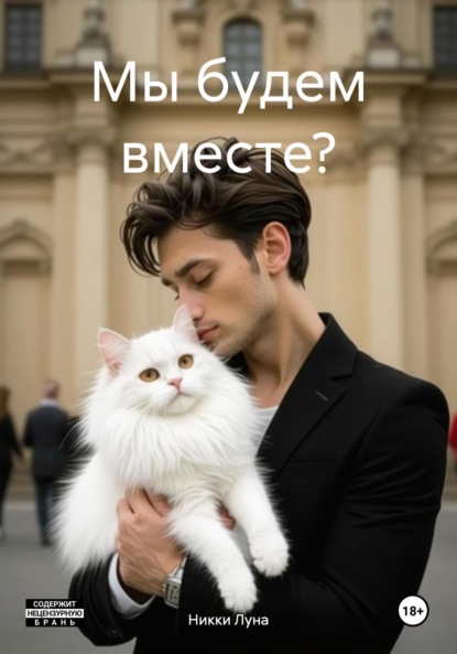 Скачать книгу Мы будем вместе?