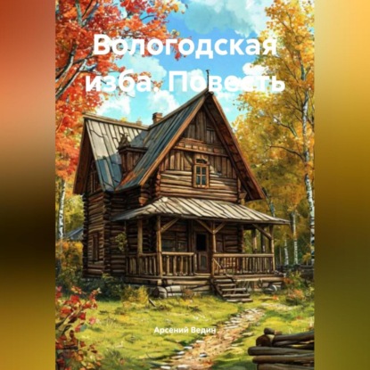 Повесть «Вологодская изба»