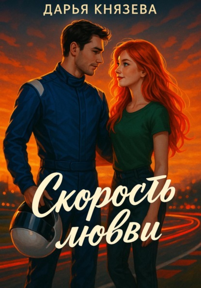 Скачать книгу Скорость любви