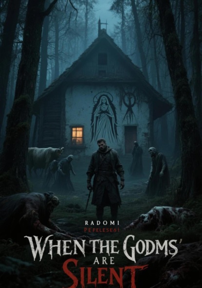 Скачать книгу Тень Мары