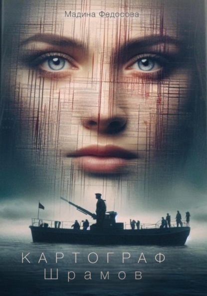 Скачать книгу Картограф Шрамов