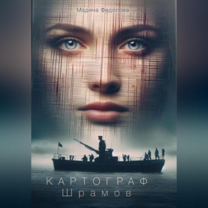 Скачать книгу Картограф Шрамов