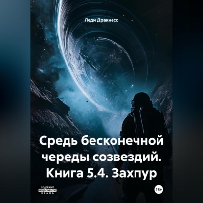 Скачать книгу Средь бесконечной череды созвездий. Книга 5.4. Захпур.