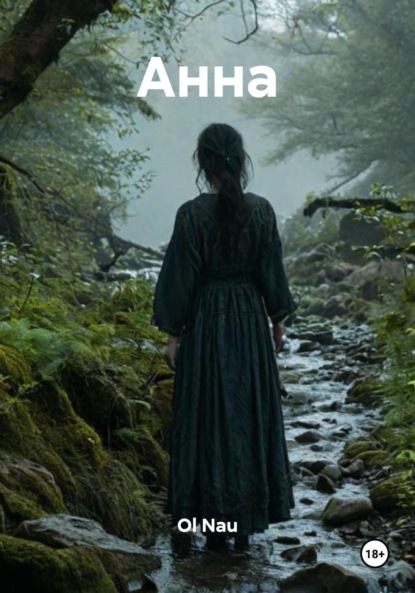 Скачать книгу Анна