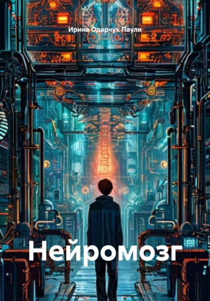 Скачать книгу Нейромозг