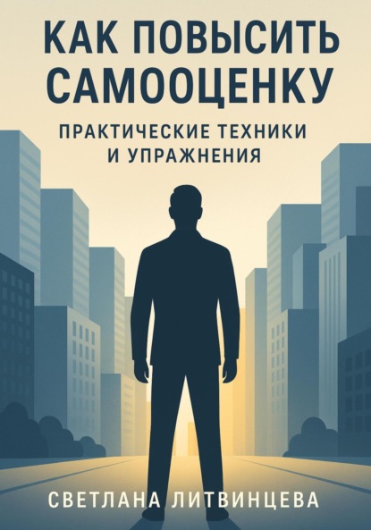 Скачать книгу Как повысить самооценку. Практические техники и упражнения.