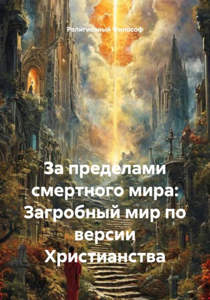 Скачать книгу За пределами смертного мира: Загробный мир по версии Христианства
