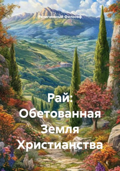 Скачать книгу Рай: Обетованная Земля Христианства