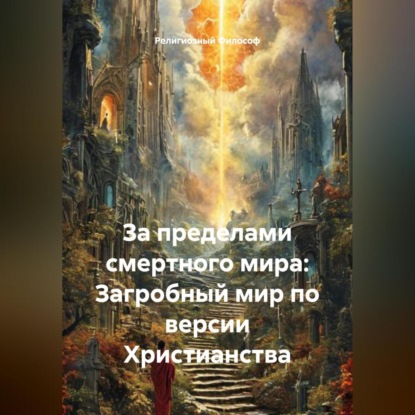 Скачать книгу За пределами смертного мира: Загробный мир по версии Христианства