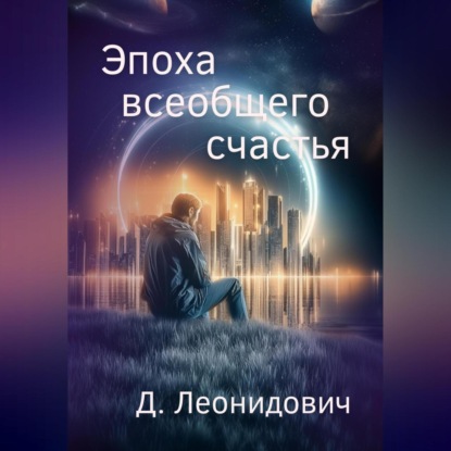 Скачать книгу Эпоха всеобщего счастья