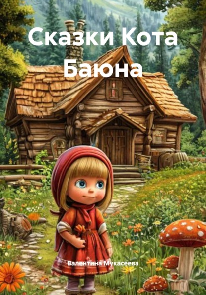 Скачать книгу Сказки Кота Баюна