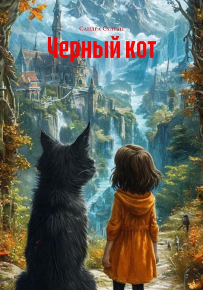 Скачать книгу Черный кот