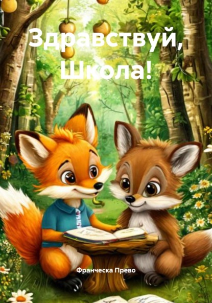 Скачать книгу Здравствуй, Школа!