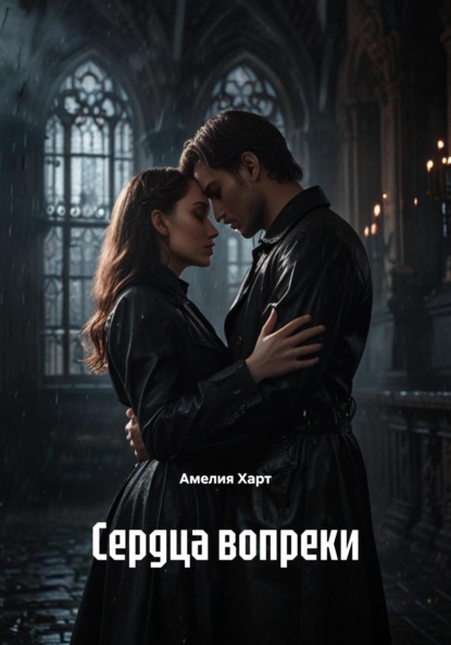 Скачать книгу Сердца вопреки