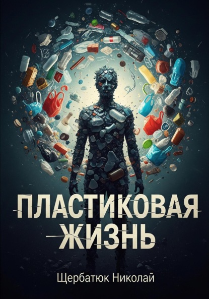 Скачать книгу Пластиковая Жизнь